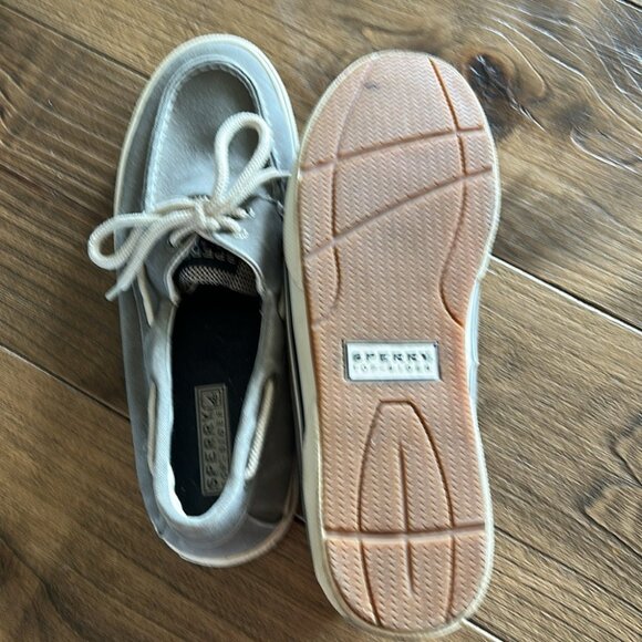 Sperry Top-Sider boat shoes | Men’s size 8 - Picture 4 of 4